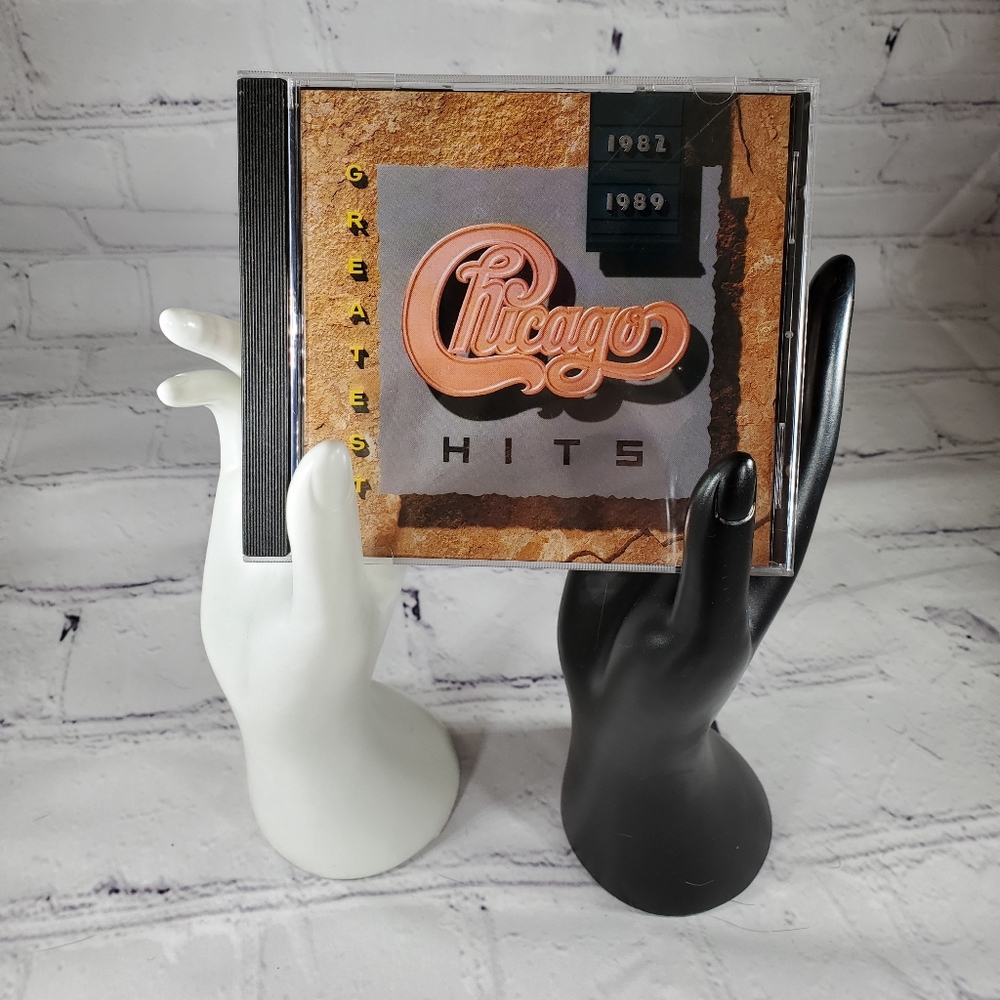 Music CD - Chicago